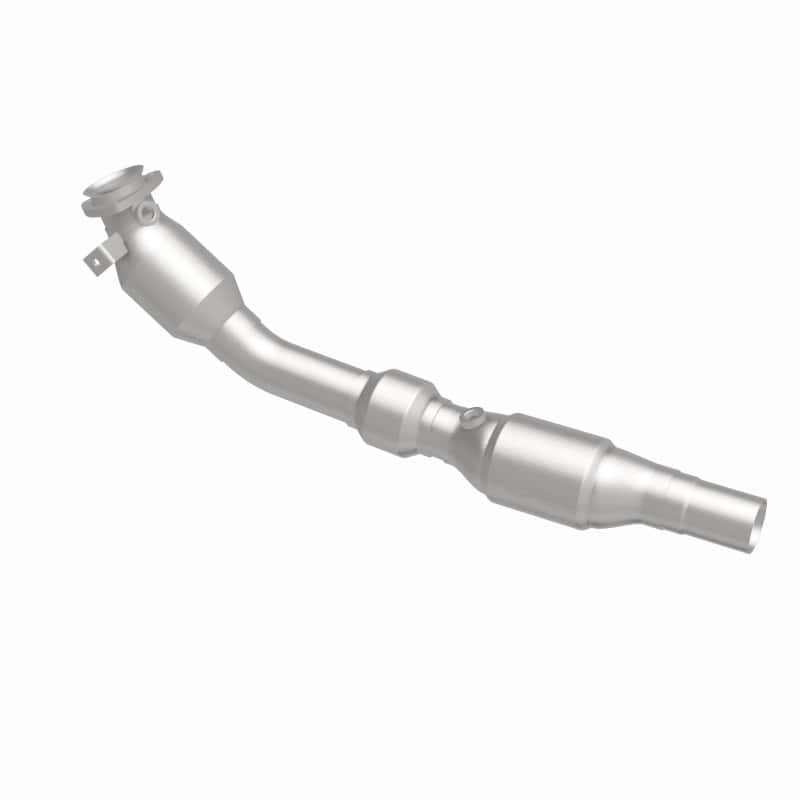 Magnaflow — MagnaFlow Conv DF 06 Audi RS4 Awd P/S OEM
OEM Grade
OEM - view 13