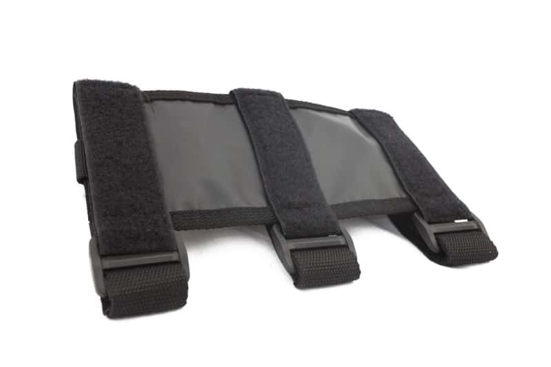 Rugged Ridge — Rugged Ridge Ultimate Grab Handles Black 55-20 CJ/Jeep Wrangler /JT
OFFROAD_INTERIOR
Grab Handle - view 2