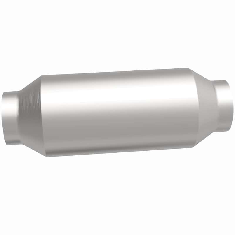 Magnaflow — Magnaflow Conv Univ 3.0in. C/C spun body
HM Grade
HM - view 11