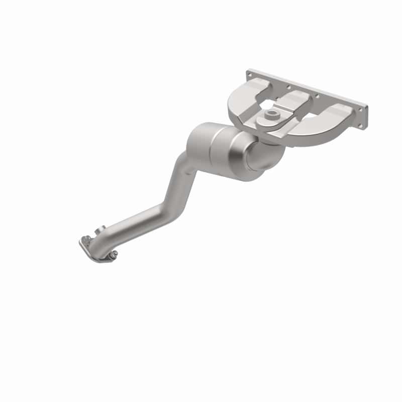 Magnaflow — Magnaflow Conv DF BMW 5 01-03 front
California - view 21