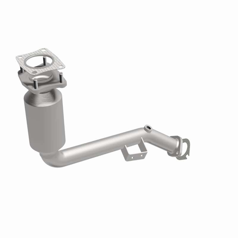 Magnaflow — MagnaFlow Conv DF Escort 97-98 W/2.0L Eng. Ma
HM Grade
HM - view 9