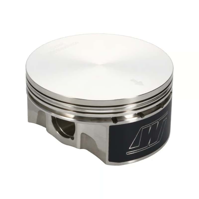 Wiseco — Wiseco 17-2 Polaris Sportsman 450 / Ranger 500 Piston Kit
Piston Kit - view 6