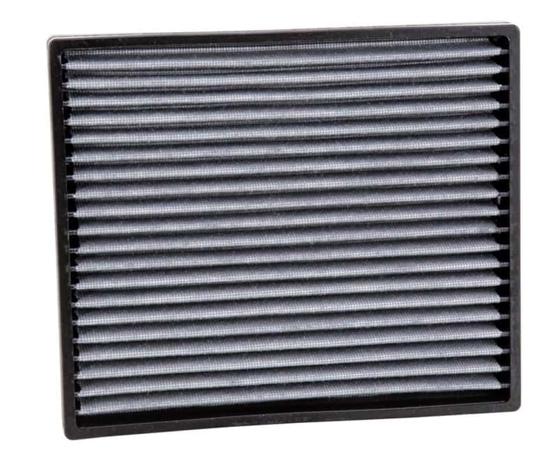 K&N Engineering — K&N 02-08 Toyota Corolla/Matrix Cabin Air Filter - view 2
