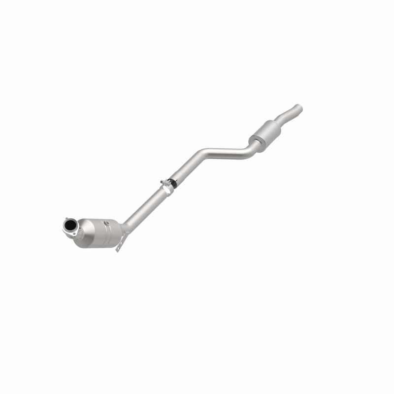 Magnaflow — Magnaflow California Direct Fit Converter 08-10 Mercedes-Benz C300 3.0L
California - view 7