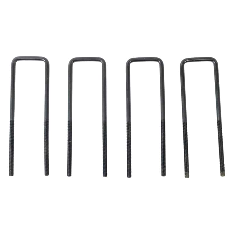 Belltech — Belltech 15-20 FORD F150 4WD 6in Lift Kit w/ Rear Trail Performance Shocks Only
LIFT KIT - view 8