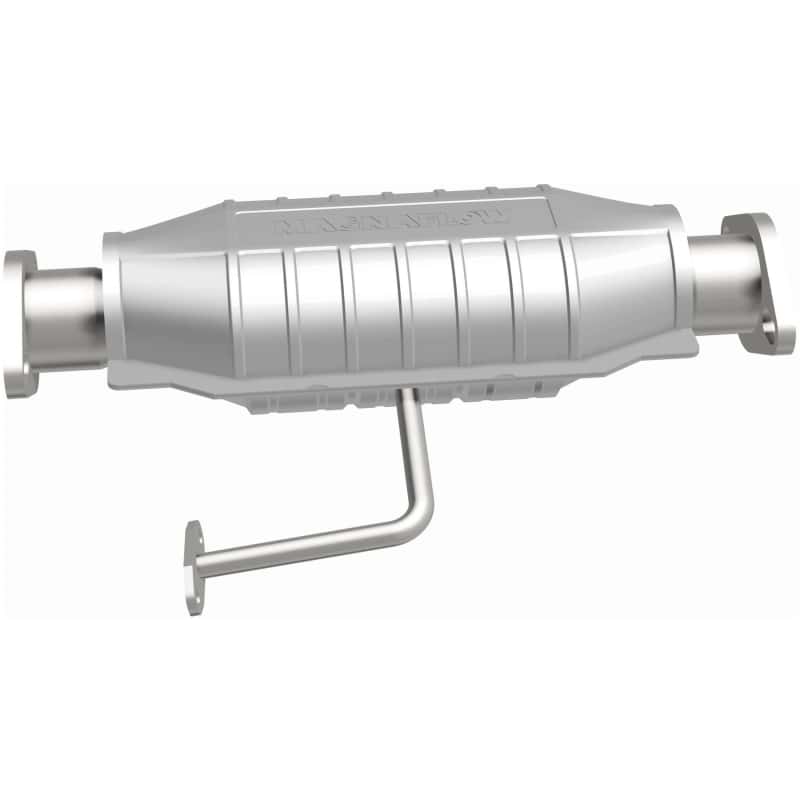 Magnaflow — MagnaFlow Conv DF Mazda
Standard Grade
Standard - view 3