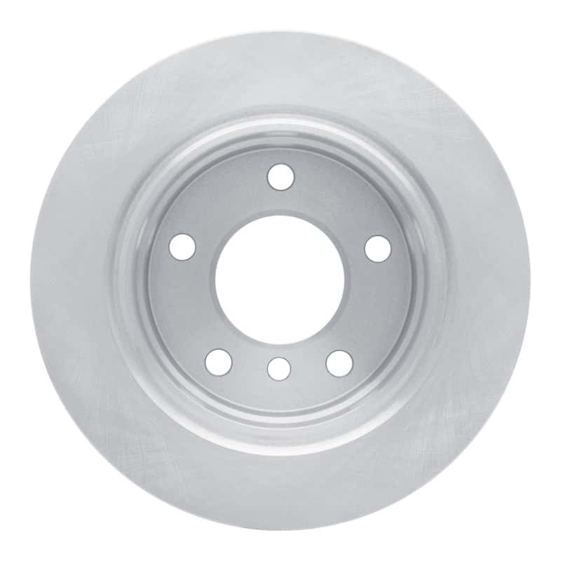 DFC — DFC 95-99 BMW 318ti Rear Brake Rotor
DFC Brake Rotor - view 5