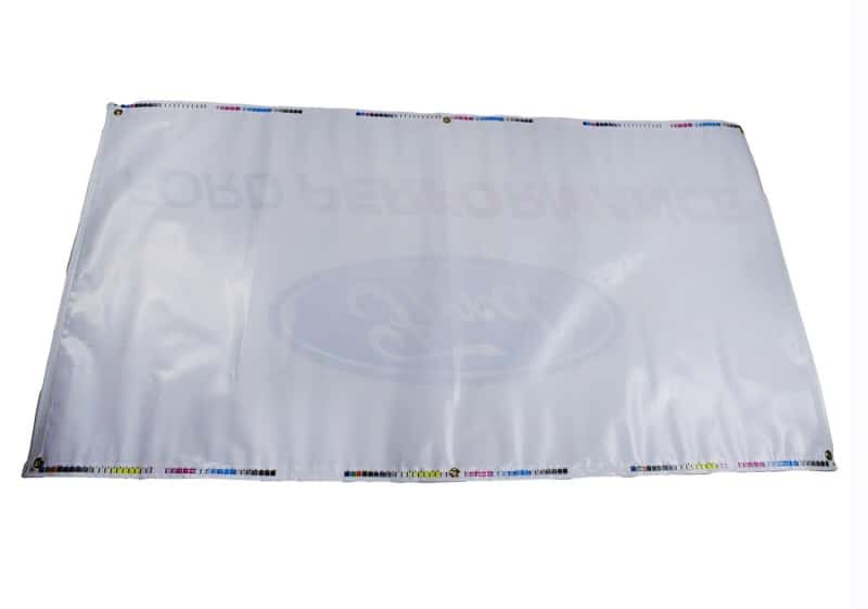 Ford Racing — Ford Performance 5ft x 3ft Banner
Banner - view 6