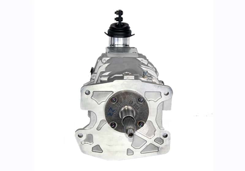 Ford Racing — Ford Racing Tremec TKX-600 5 Speed Transmission .68 Overdrive
M/TAssembly - view 7