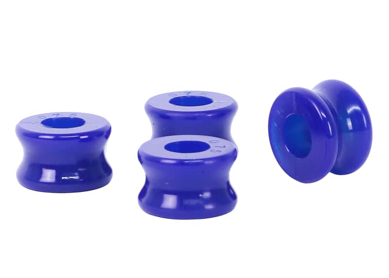 Superpro — SuperPro 1994 Land Rover Discovery Base Rear Lower Shock Absorber Mount Bushing Kit OEM Shocks
Bushing Kit - view 2
