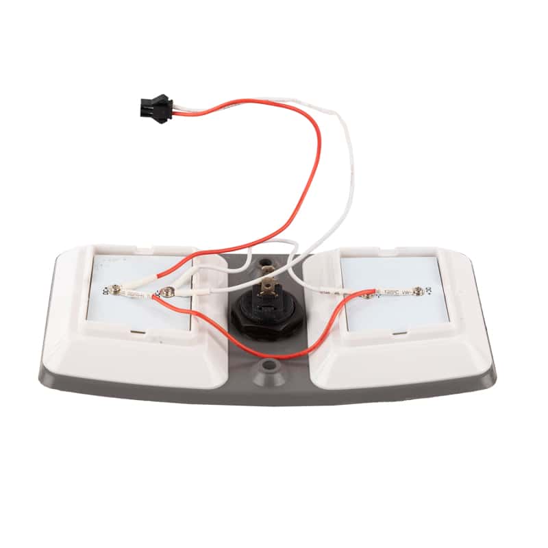 ARB — ARB Led Light Assembly Rear R/Console
Roof Console Light - view 3