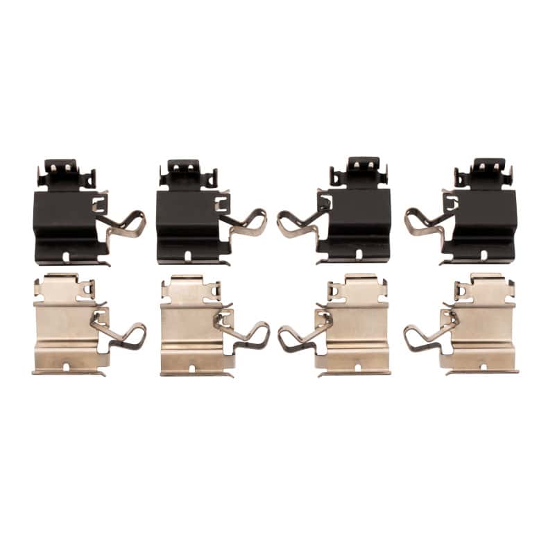 DFC — DFC 25-26 Ford Expedition Rear/Front Premium Hardware Kit
DFC Disc Brk Hdw Kit - view 2