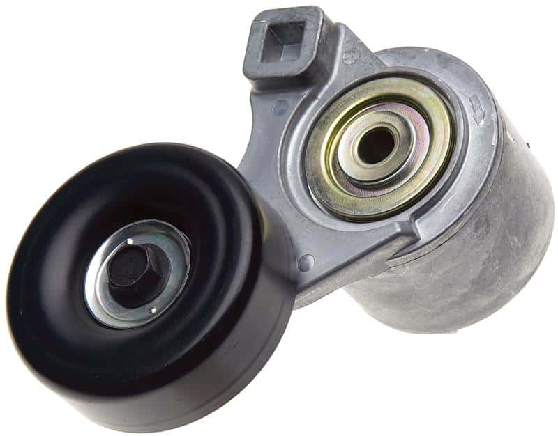 Gates — Gates 91-95 Cadillac Deville V-8 4.9L Tensioner Assy. Belt Drive Tensioner - view 1