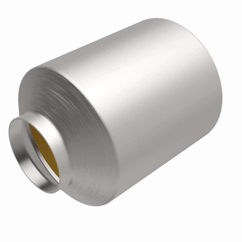 Magnaflow — MagnaFlow Conv Universal 2.00 Front Spun
California - view 6