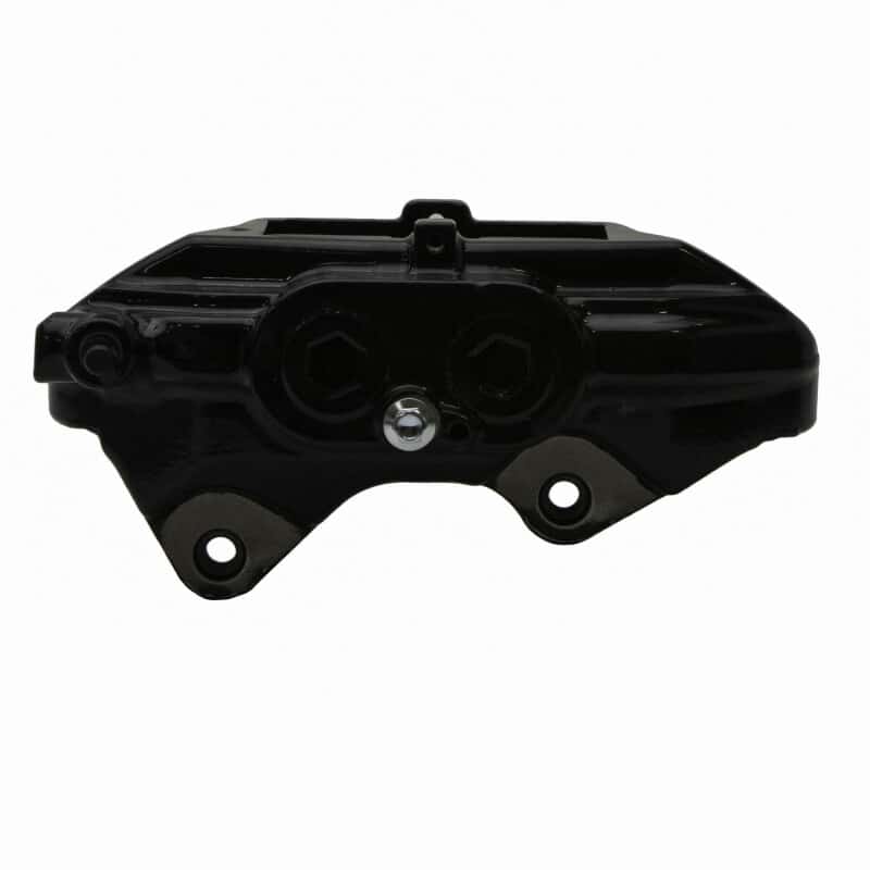 DFC — DFC 06-24 Lexus RC300 Front-R Premium Caliper - Black Powder Coated
DFC Brake Caliper - view 3