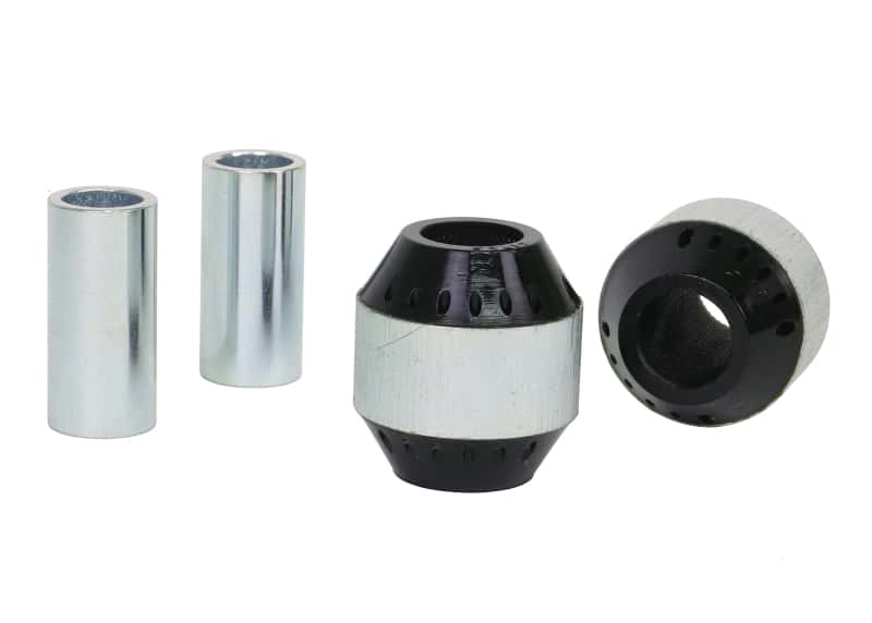 Whiteline — Whiteline 01-05 Lexus IS300 Radius Arm Lower Bushing Kit
Bushing Kit - view 2