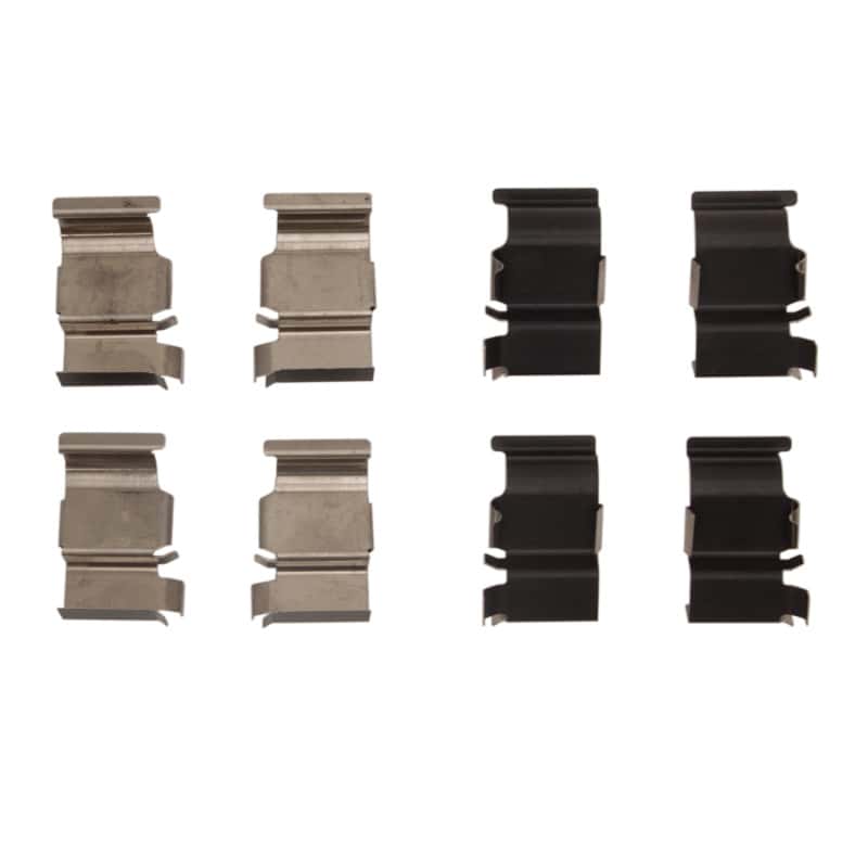 DFC — DFC 90-95 Infiniti Q45 Front Premium Hardware Kit
DFC Disc Brk Hdw Kit - view 2