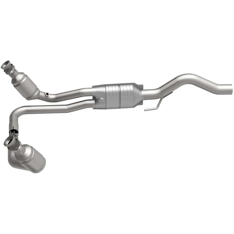 Magnaflow — Magnaflow Conv DF 00-03 Dakota 4.7L
California - view 5