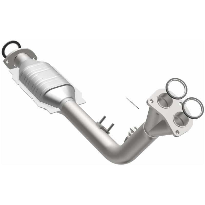 Magnaflow — Magnaflow Conv DF 96-00 Toyota 4 Runner 2.7
HM Grade
HM - view 30