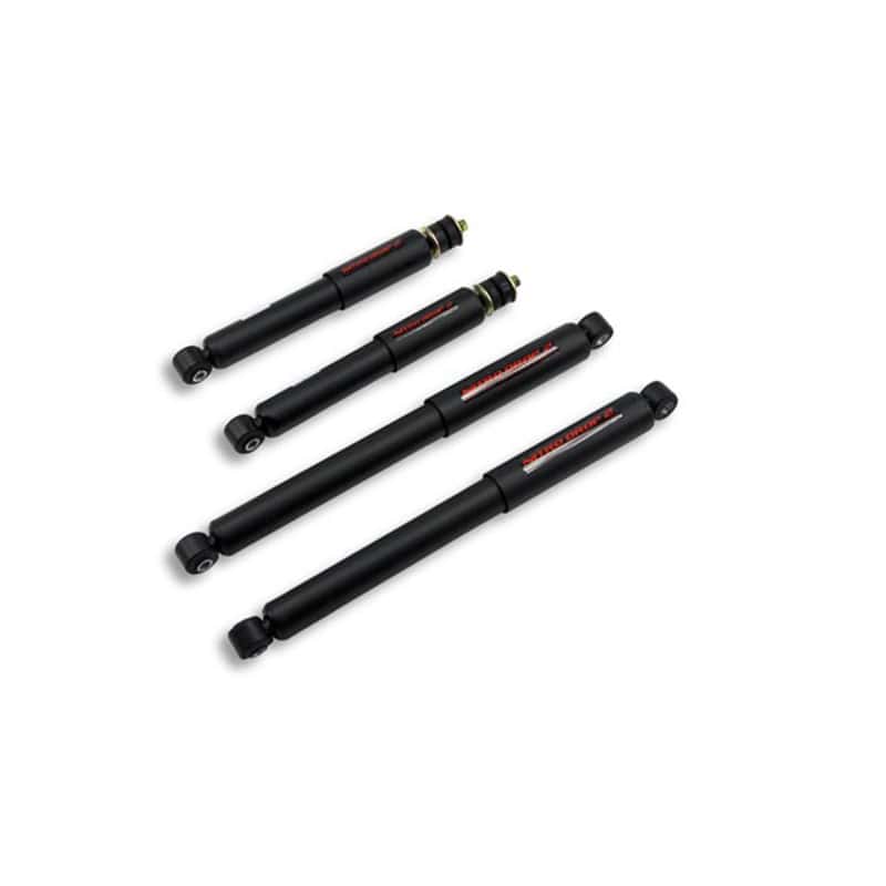 Belltech — Belltech ND2 OEM Shock Set
ND2 OEM SHOCK SET - view 2