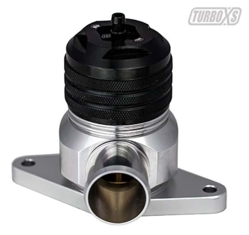 Turbo XS — Turbo XS 08-12 WRX Racing Bypass Valve BOV - view 6