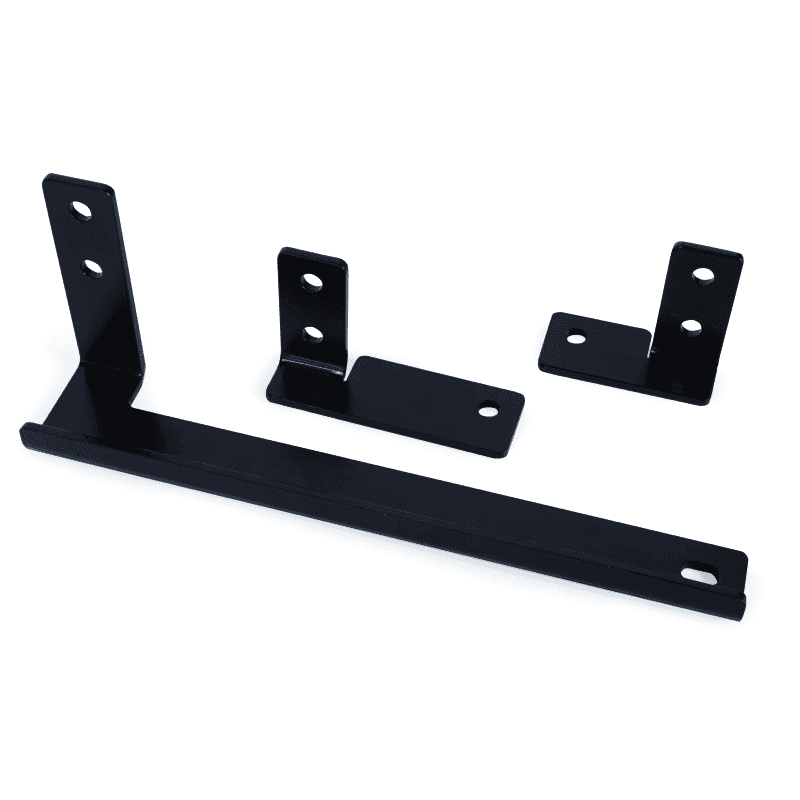 Mishimoto — Mishimoto 2016+ Mazda Miata Thermostatic Oil Cooler Kit - Black - view 6