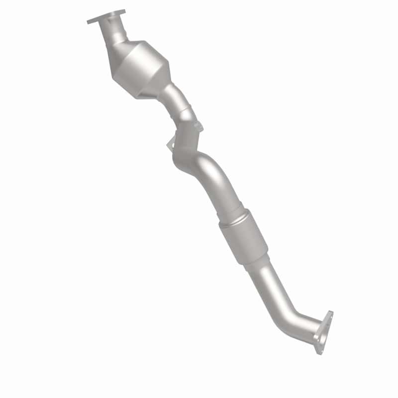 Magnaflow — Magnaflow 07-08 Audi Q7 3.6L Direct Fit Converter
California - view 13