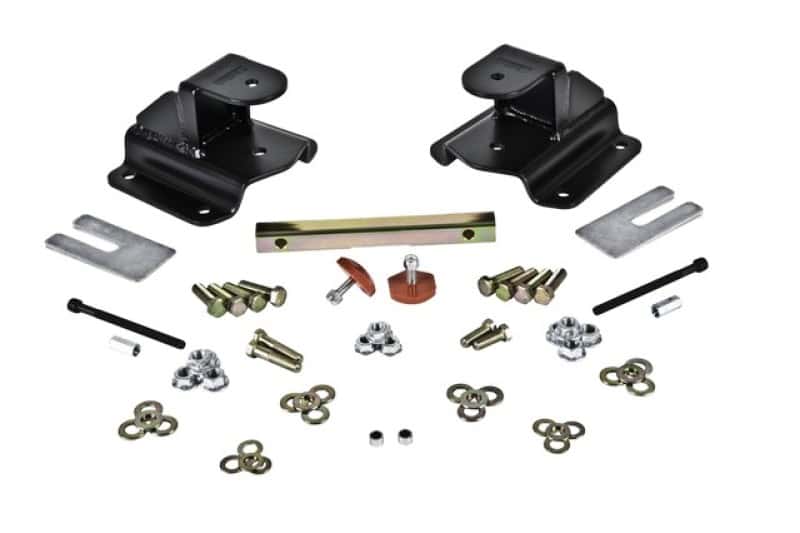 Belltech — Belltech HANGER KIT 94-99 RAM 1500 Ext Cab 2inch
HANGER KIT - view 1