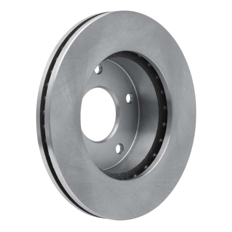 DFC — DFC 82-88 Chevrolet Camaro Rear Brake Rotor
DFC Brake Rotor - view 4