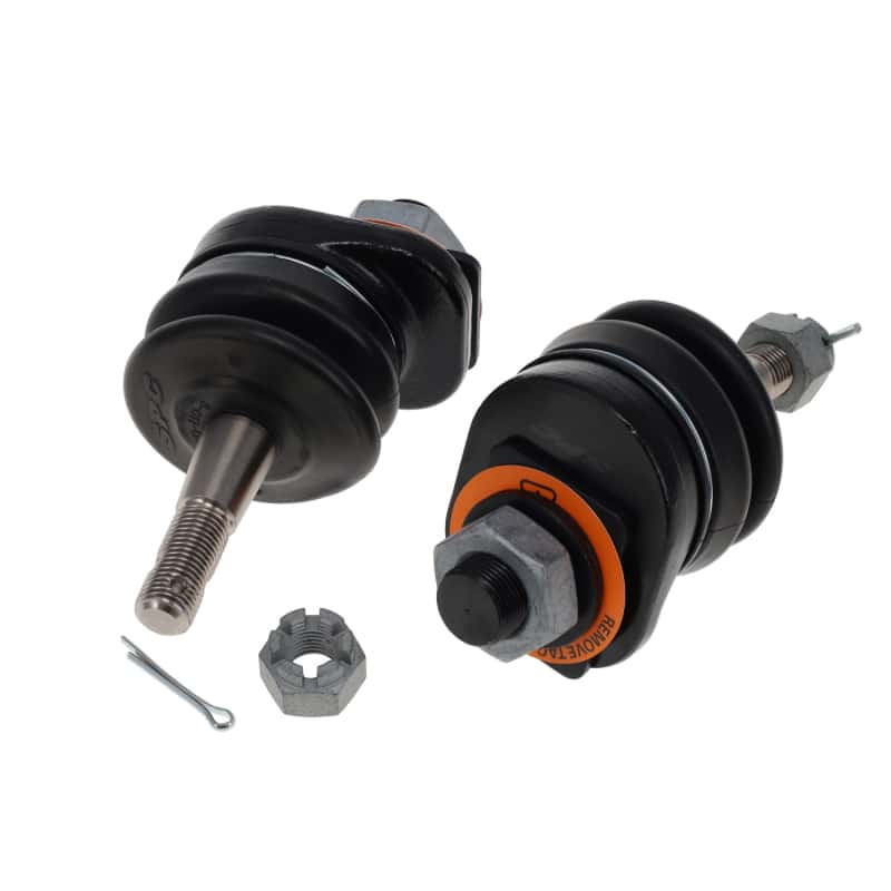 SPC Performance — SPC Performance Replacement Ball Joint Kit (Use w/ PN 25690 Upper Control Arm)
REPL BALL JOINT SET - view 2