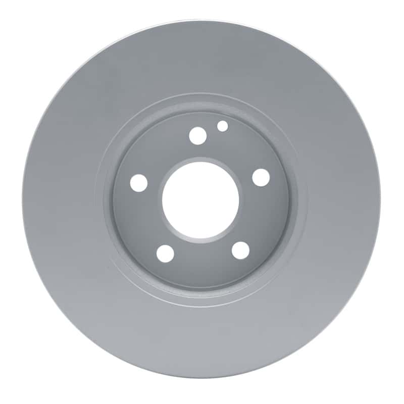DFC — DFC 08-15 Mercedes-Benz C250 Front Hi-Carbon Alloy Geomet Coated Rotor
DFC Brake Rotor - view 5