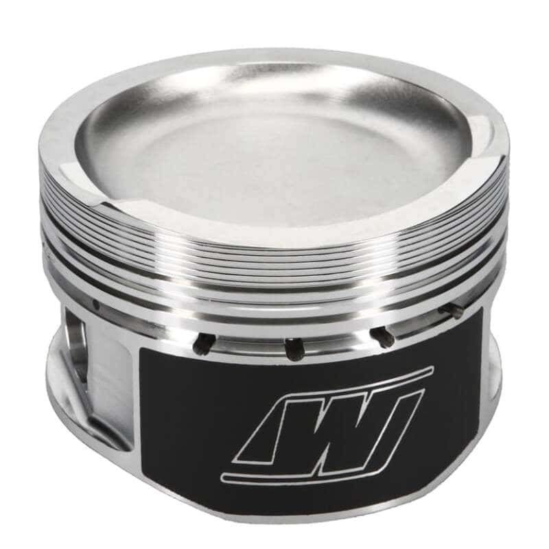 Wiseco — Wiseco VW VR6 2.8L 9:1 83mm Piston Shelf Stock Kit
Piston Set - view 3