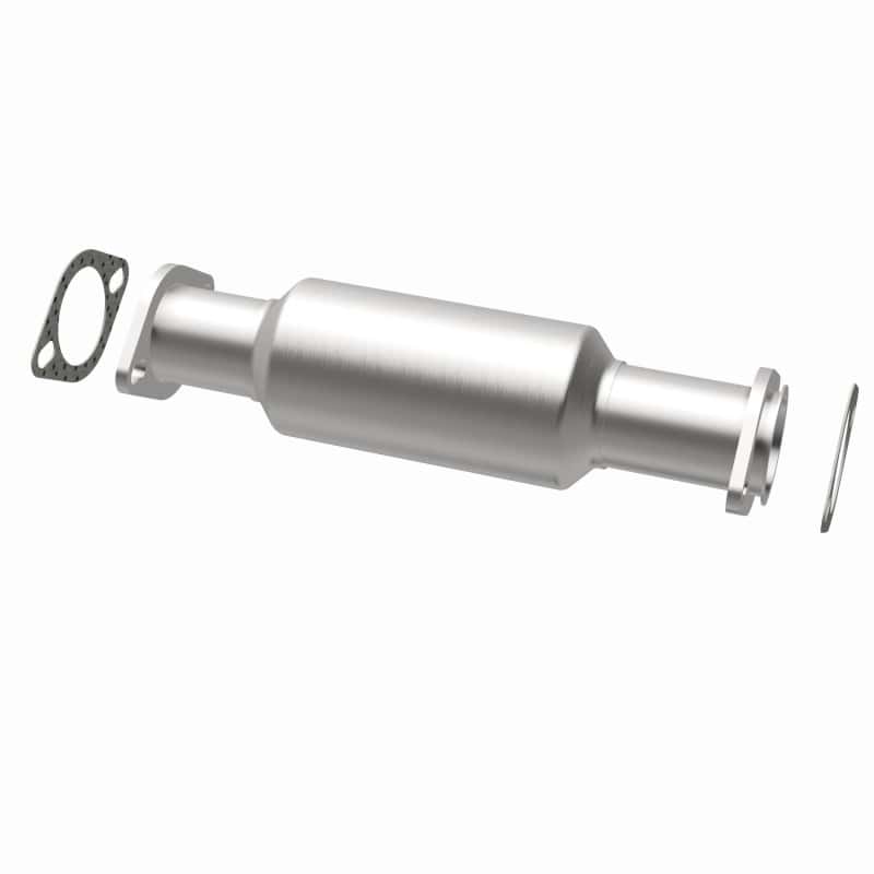 Magnaflow — MagnaFlow Conv Direct Fit Nissan 84-89
Standard Grade
Standard - view 21