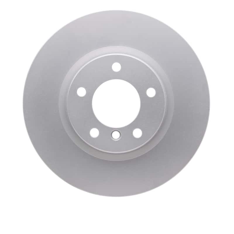 DFC — DFC 95-02 BMW M3 Left Front GeoSPEC Coated Rotor
DFC Brake Rotor - view 1
