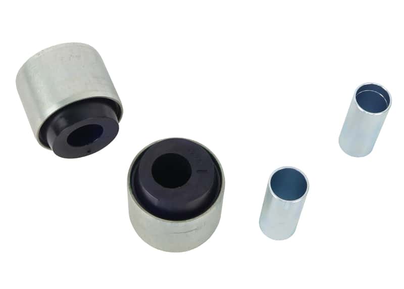 Superpro — SuperPro 2007 Mazda CX-7 Touring Fr Lower Inner Rearward Control Arm w/Additional Caster Bushing Kit
Bushing Kit - view 3