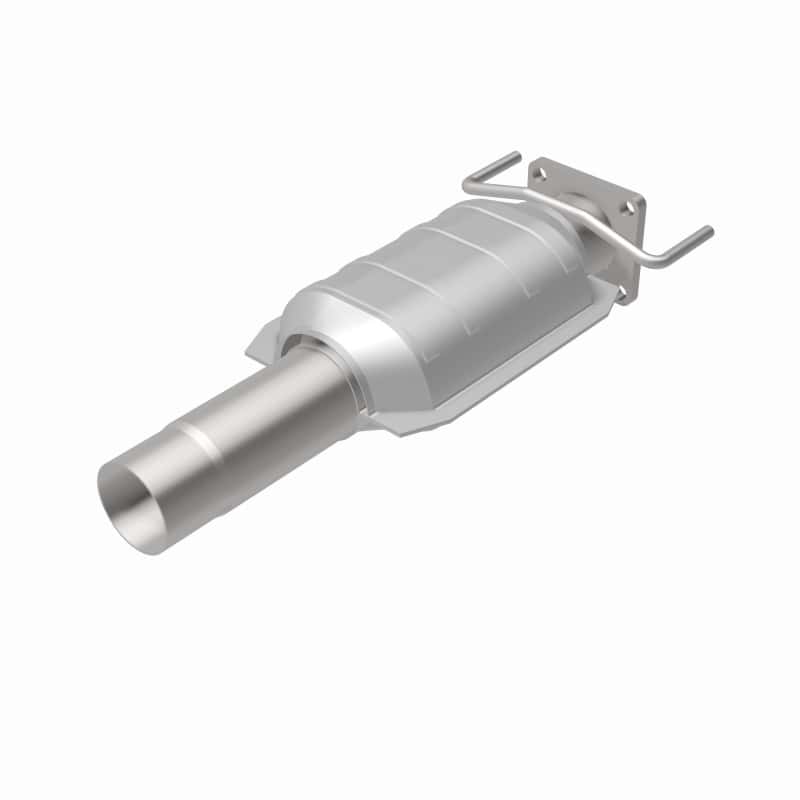 Magnaflow — MagnaFlow Conv DF Gm
Standard Grade
Standard - view 18
