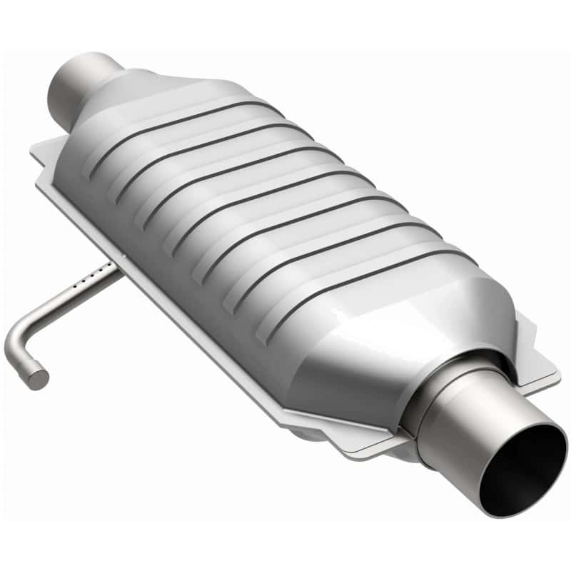 Magnaflow — MagnaFlow Conv Univ 2Air 19.5X7X4 2.25X2.25
OEM Grade
Standard - view 3