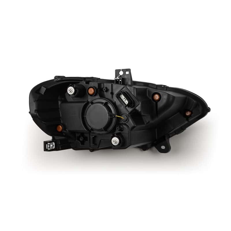 AlphaRex — AlphaRex 18-22 Ford Mustang NOVA-Series LED Projector Headlights Alpha-Black
Projector Headlights - view 2