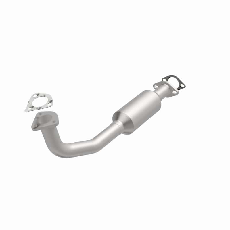 Magnaflow — Magnaflow 98-00 Sportage 2 OEM Undrbdy Direct Fit Converter
OEM Grade
OEM - view 28