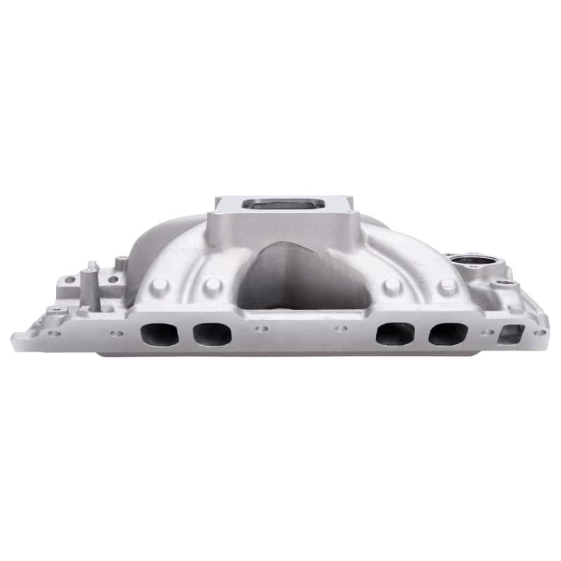 Edelbrock — Edelbrock Victor 454-O 850 Manifold
MANIFOLD-RACE - view 11