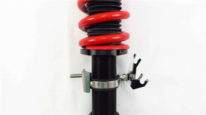 RS-R — RS-R 07-13 Infiniti G35/G37 4dr (PV36/KV36) Black-i Coilovers - view 4