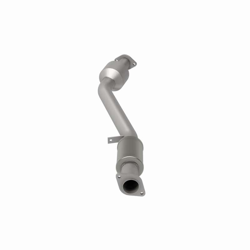 Magnaflow — MagnaFlow Conv DF 2013 Scion Fr-S 2.0L
OEM Grade
OEM - view 17