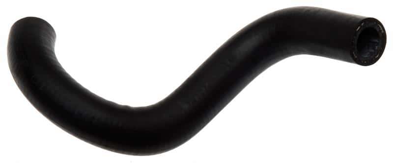 Gates — Gates 98-01 Volkswagen Beetle 4-Cyl. 2.0L Pipe-1 To Tee-1 Molded Heater Hose - view 1