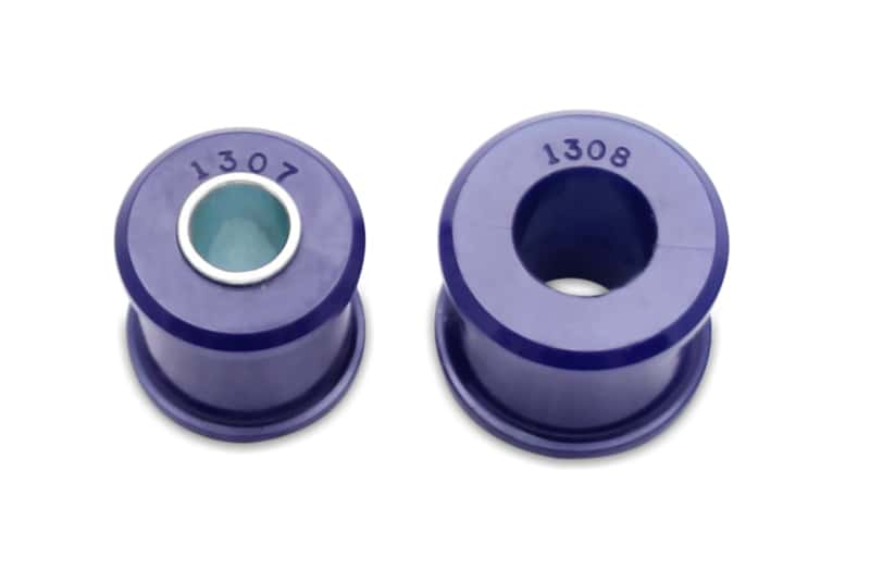 Superpro — SuperPro 1990 Toyota 4Runner Rear Control Arm Bushing Kit
Bushing Kit - view 2