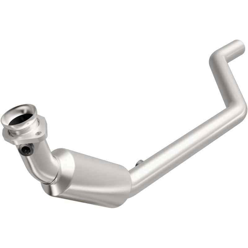 Magnaflow — MagnaFlow Conv DF 00-05 Lincoln LS 3.0L D/S
California - view 2