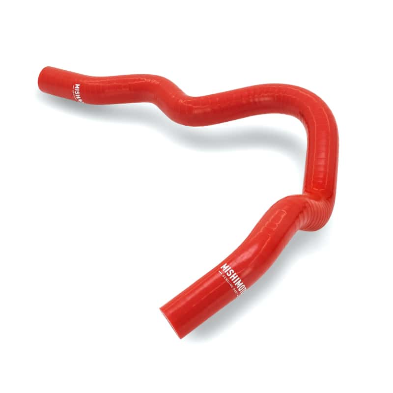 Mishimoto — Mishimoto 2023+ Honda Civic Type-R Silicone Coolant Hose Kit - Red
Coolant Hose Kit - view 2