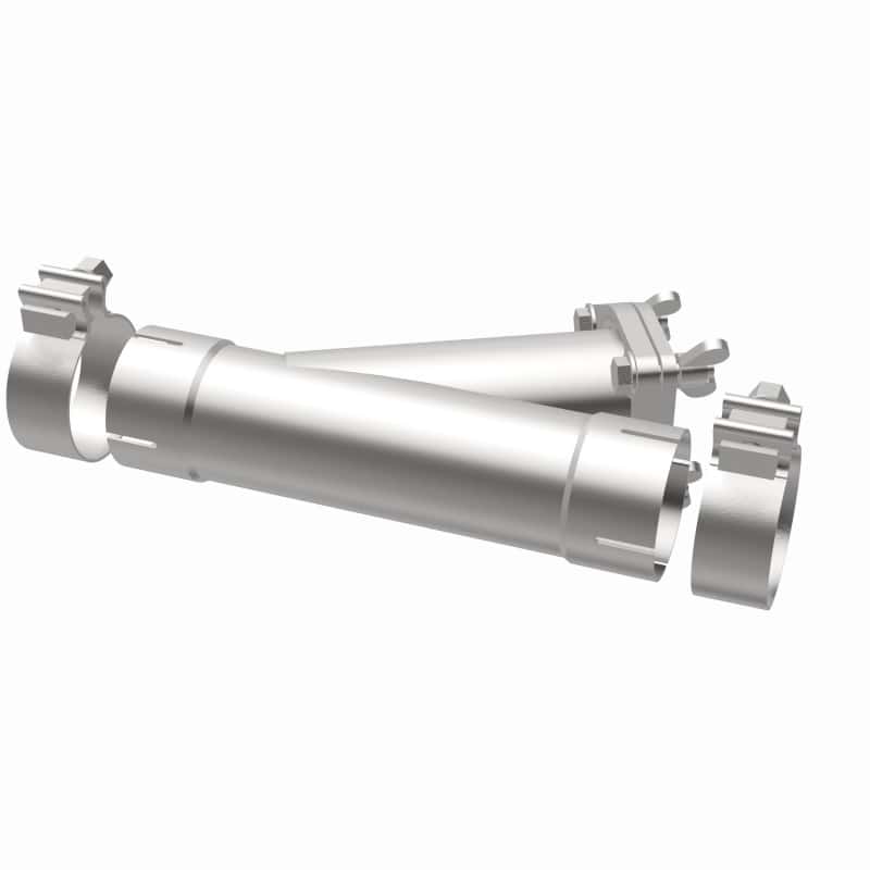 Magnaflow — MagnaFlow Exhaust Cut-Out 3inch
Exhaust Cut-Out
Cut-Out - view 18