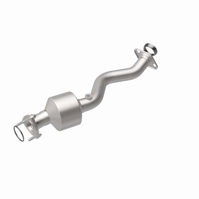Magnaflow — Magnaflow Conv DF 09-10 Honda Fit 1.5L Rear
OEM Grade
OEM - view 18