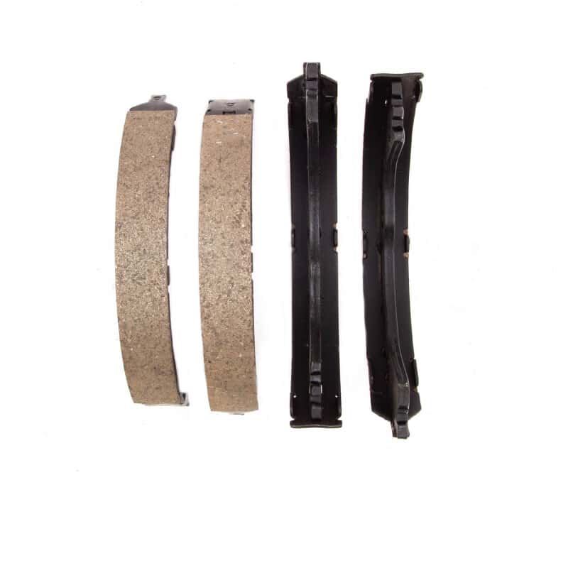 DFC — DFC 16-22 Hyundai Tucson Parking Brake Parking Shoes
DFC Brake Shoe Set - view 2