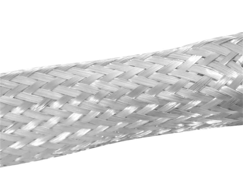 Spectre — Spectre MagnaBraid 304SS Braided Heater Hose Sleeve - 6ft. (Will Cover 4ft. Of Hose)
Magnabraid Heater Ho
Heater Hose Sleeve - view 3